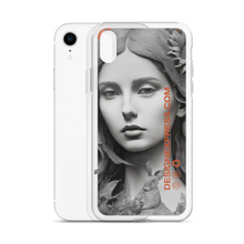 DE Art Series 03 iPhone Case