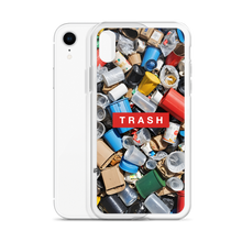 Trash iPhone Case