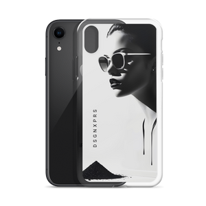 Beauty Minimalism iPhone Case