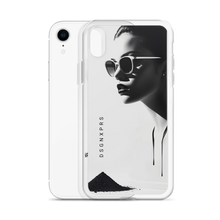 Beauty Minimalism iPhone Case