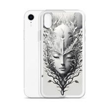 Life Balance With Nature iPhone Case