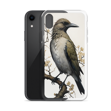 Bird iPhone Case