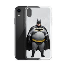 The Fatman iPhone Case