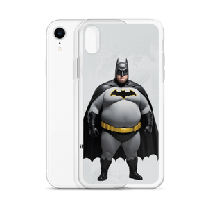 The Fatman iPhone Case