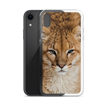 Baby Lion iPhone Case