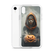 Helloween iPhone Case