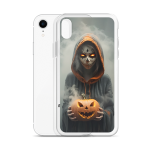 Helloween iPhone Case