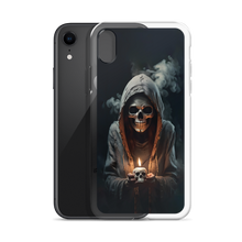 Nightmare iPhone Case