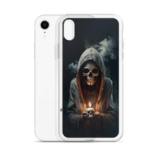 Nightmare iPhone Case