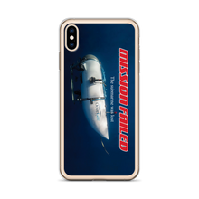 Ocean Gate Mission Failed iPhone Phone Case