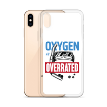 Oxygen is Overrated iPhone Case