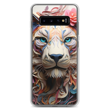 Samsung Galaxy S10+ Lion Art Samsung® Phone Case by Design Express