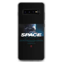 Samsung Galaxy S10+ Space is for Everybody Samsung Case by Design Express