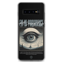 Samsung Galaxy S10+ All Seeing Eye Samsung Case by Design Express