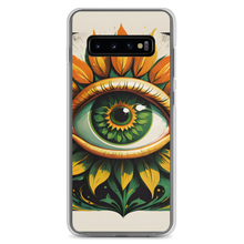 Samsung Galaxy S10+ The Third Eye Samsung Case by Design Express