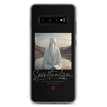 Spiritualism Samsung Case