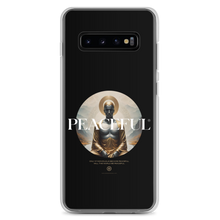 Peaceful Samsung Case