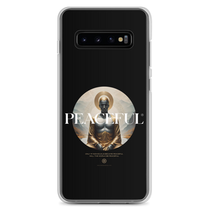 Peaceful Samsung Case