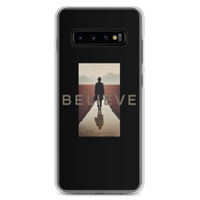 Believe Samsung Case