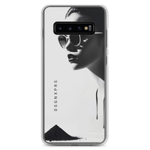 Beauty Minimalism Samsung Case