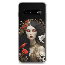 The Beautiful Witch Samsung Case