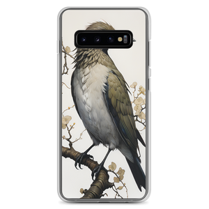 Bird Samsung Case