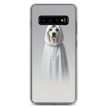 Scary Dog Samsung Case