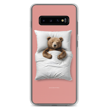 Sleeping Bear Samsung Case