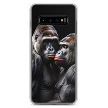 The Best Couple Samsung Case