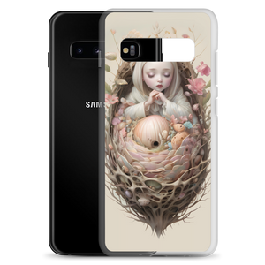 Fantasizing Samsung Case