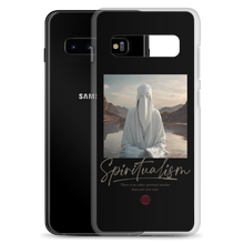 Spiritualism Samsung Case