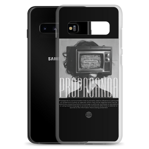 Propaganda Samsung Case