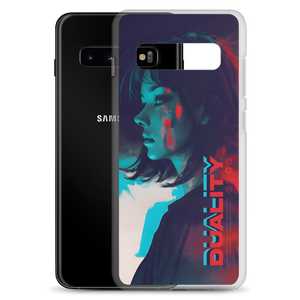 Duality Samsung Case