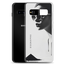 Beauty Minimalism Samsung Case