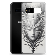 Life Balance With Nature Samsung Case