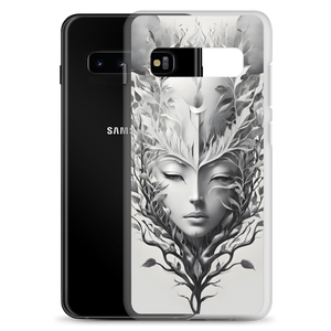 Life Balance With Nature Samsung Case