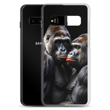 The Best Couple Samsung Case