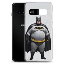 The Fatman Samsung Case