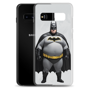 The Fatman Samsung Case