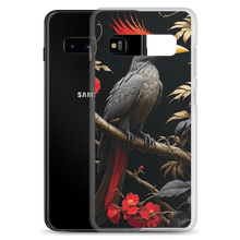 Beauty Tropical Bird Samsung Case