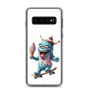 Ice Cream Monster Samsung® Phone Case