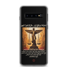 Samsung Galaxy S10 Follow the Leaders Samsung Case by Design Express