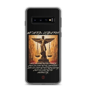 Samsung Galaxy S10 Follow the Leaders Samsung Case by Design Express