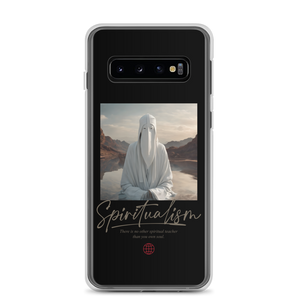 Spiritualism Samsung Case