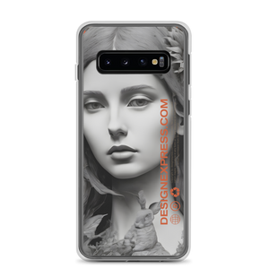 DE Art Series 03 Samsung Case