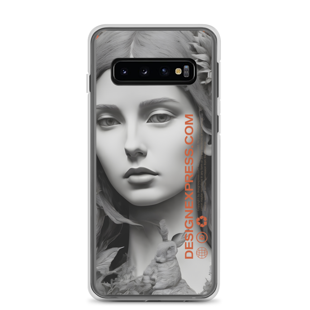 DE Art Series 03 Samsung Case