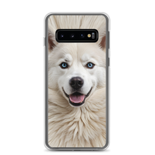 Siberian Husky Samsung Case