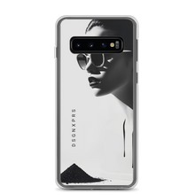 Beauty Minimalism Samsung Case