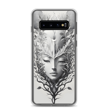 Life Balance With Nature Samsung Case