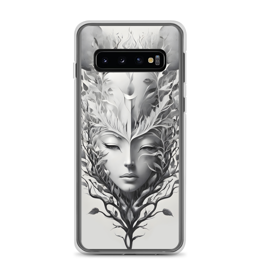 Life Balance With Nature Samsung Case